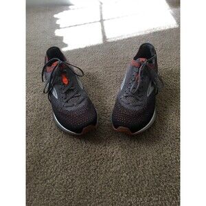 Brooks Levitate 2 Men's Athletic Shoes Sneakers Walking Size 9.5 Multi-Color